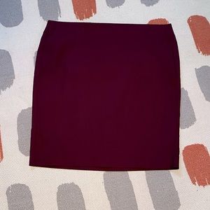 🍁3 for 30 sale🍁Elle Pull on stretch skirt